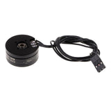 Max 2204 260kv Gimbal Brushless Motor for Gopro 808 Camera Gimbal RC Helicopter