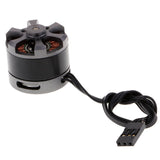 Max 2208 90KV 3mm Shaft Brushless Gimbal Motor for Gopro3 FPV Aerial Photography