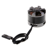 Max 2208 90KV 3mm Shaft Brushless Gimbal Motor for Gopro3 FPV Aerial Photography