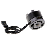 Max 2208 90KV 3mm Shaft Brushless Gimbal Motor for Gopro3 FPV Aerial Photography