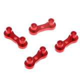 Max Metal Propeller Props Clip Clamp for DOBBY Drone UAV Quadcopter Parts Red