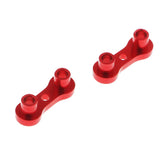 Max Metal Propeller Props Clip Clamp for DOBBY Drone UAV Quadcopter Parts Red