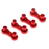 Max Metal Propeller Props Clip Clamp for DOBBY Drone UAV Quadcopter Parts Red