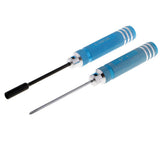 Max 10 in 1 Screwdrivers & Pilers Repair Tool for Remote Control Boat Car Models