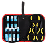 Max 10 in 1 Screwdrivers & Pilers Repair Tool for Remote Control Boat Car Models