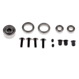 Max 1/10 Model Cars Steering Hub Upgrade Set for HSP Redcat Volcano EPX  Purple