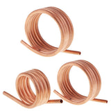 Max RC Boat Brush Motor Water Cooling Jacket Copper Ring for 770 775 Motor
