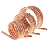Max RC Boat Brush Motor Water Cooling Jacket Copper Ring for 770 775 Motor