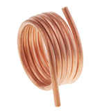 Max RC Boat Brush Motor Water Cooling Jacket Copper Ring for 770 775 Motor
