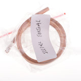 Max RC Boat Brush Motor Water Cooling Jacket Copper Ring for 770 775 Motor