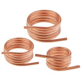 Max RC Boat Brush Motor Water Cooling Jacket Copper Ring for 770 775 Motor