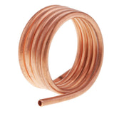 Max RC Boat Brush Motor Water Cooling Jacket Copper Ring for 770 775 Motor