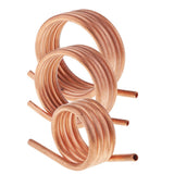 Max RC Boat Brush Motor Water Cooling Jacket Copper Ring for 770 775 Motor