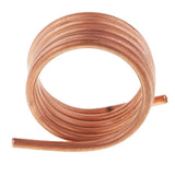 Max RC Boat Brush Motor Water Cooling Jacket Copper Ring for 770 775 Motor