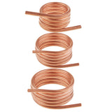 Max RC Boat Brush Motor Water Cooling Jacket Copper Ring for 770 775 Motor