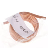 Max RC Boat Brush Motor Water Cooling Jacket Copper Ring for 540 550 Motor