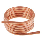 Max RC Boat Brush Motor Water Cooling Jacket Copper Ring for 540 550 Motor
