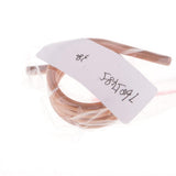 Max RC Boat Brush Motor Water Cooling Jacket Copper Ring for 380 Motor