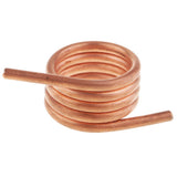 Max RC Boat Brush Motor Water Cooling Jacket Copper Ring for 380 Motor