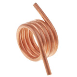 Max RC Boat Brush Motor Water Cooling Jacket Copper Ring for 380 Motor