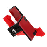 Max RC Car ESC Frame Transfer Switch Bracket for 1/10 TRAXXAS TRX-4 Accessory