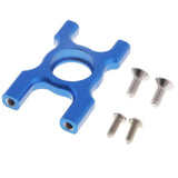 Max Alloy Center Diff Mount Front MAK017 for 1/8 ARRMA KRATON 6S RC Car Blue