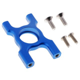 Max Alloy Center Diff Mount Front MAK017 for 1/8 ARRMA KRATON 6S RC Car Blue