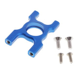 Max Alloy Center Diff Mount Front MAK017 for 1/8 ARRMA KRATON 6S RC Car Blue