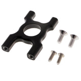 Max Alloy Center Diff Mount Front MAK017 for 1/8 ARRMA KRATON 6S RC Car Black