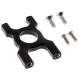 Max Alloy Center Diff Mount Front MAK017 for 1/8 ARRMA KRATON 6S RC Car Black
