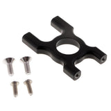 Max Alloy Center Diff Mount Front MAK017 for 1/8 ARRMA KRATON 6S RC Car Black