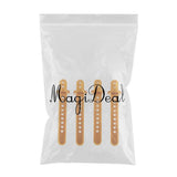 Max 4x Aluminum Alloy Body Post Column For Axial SCX10 1/10 RC Car Truck Gold