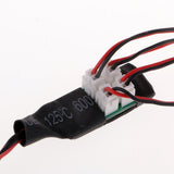Max RC LED Headlights 3.7V 5mm Ultra Bright Headlamps LED Light for RC Drift Car