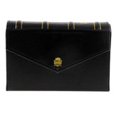 Max Paper Money Currency Banknotes Collection Storage Box Protector  Black