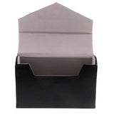 Max Paper Money Currency Banknotes Collection Storage Box Protector  Black