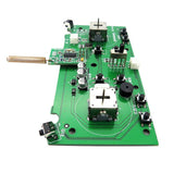 Max RC Boat Circuit Board PCB for Flytec 2011-5 Remote Control Fishing Bait Boat
