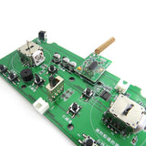 Max RC Boat Circuit Board PCB for Flytec 2011-5 Remote Control Fishing Bait Boat