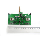 Max RC Boat Circuit Board PCB for Flytec 2011-5 Remote Control Fishing Bait Boat