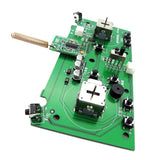 Max RC Boat Circuit Board PCB for Flytec 2011-5 Remote Control Fishing Bait Boat