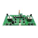 Max RC Boat Circuit Board PCB for Flytec 2011-5 Remote Control Fishing Bait Boat