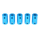 Max RC Motor Accessory Shaft Coupling Coupler Adapter Connector 5mm to 8mm