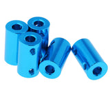 Max RC Motor Accessory Shaft Coupling Coupler Adapter Connector 6mm to 6mm