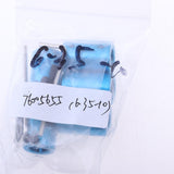 Max RC Motor Accessory Shaft Coupling Coupler Adapter Connector 6.35mm to 10mm