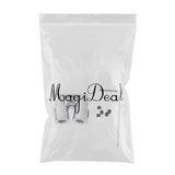 Max RC Model Metal Three-joint Universal Joint Gimbal Coupling Axle Joint 6-6mm