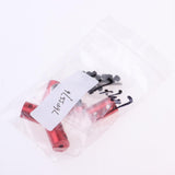 Max Motor Shaft Coupling Rigid Coupler Connector for RC Car Boat 3.17-3.17mm