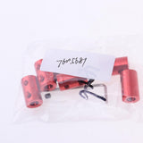 Max Motor Shaft Coupling Rigid Coupler Connector for RC Car Boat 4-6mm