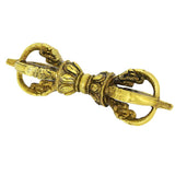 Max Tibetan Dorje Vajra Amulets for Man Tibetan Buddhist Handicrafts Crafts Gift