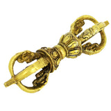 Max Tibetan Dorje Vajra Amulets for Man Tibetan Buddhist Handicrafts Crafts Gift