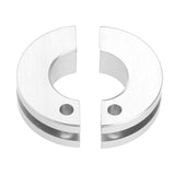 Max RC 102273(02048) Alum Clutch Shoe Spring for HSP 1/10 Car Buggy Truck White