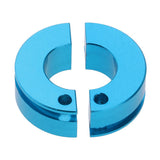 Max RC 102273(02048) Alum Clutch Shoe Spring for HSP 1/10 Car Buggy Truck Blue